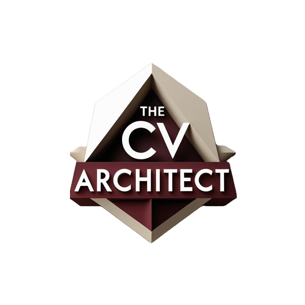 The CV Architect Logo